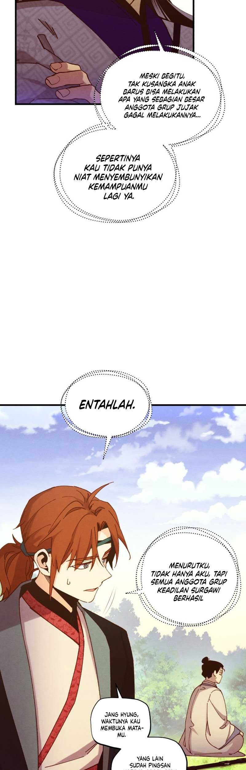 lightning expert Chapter 177 Gambar 25