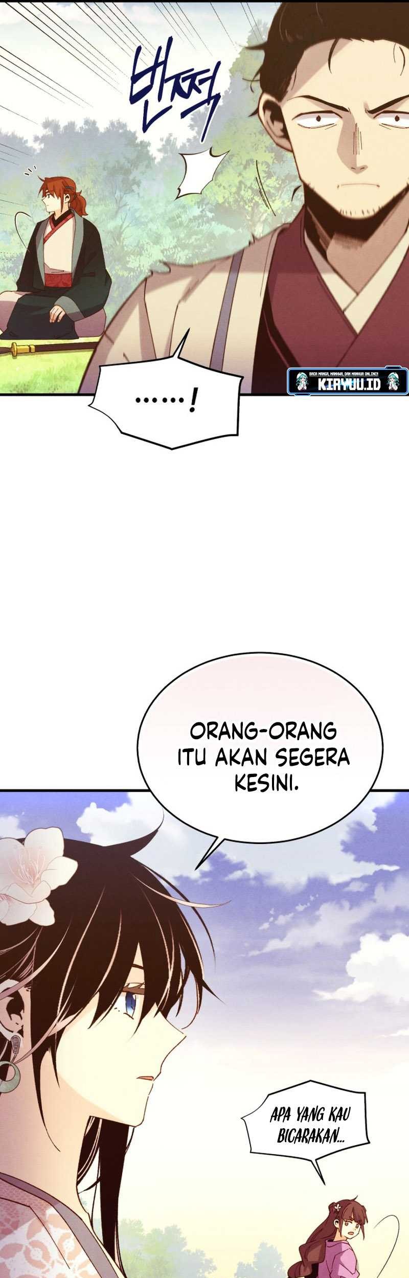 lightning expert Chapter 177 Gambar 27