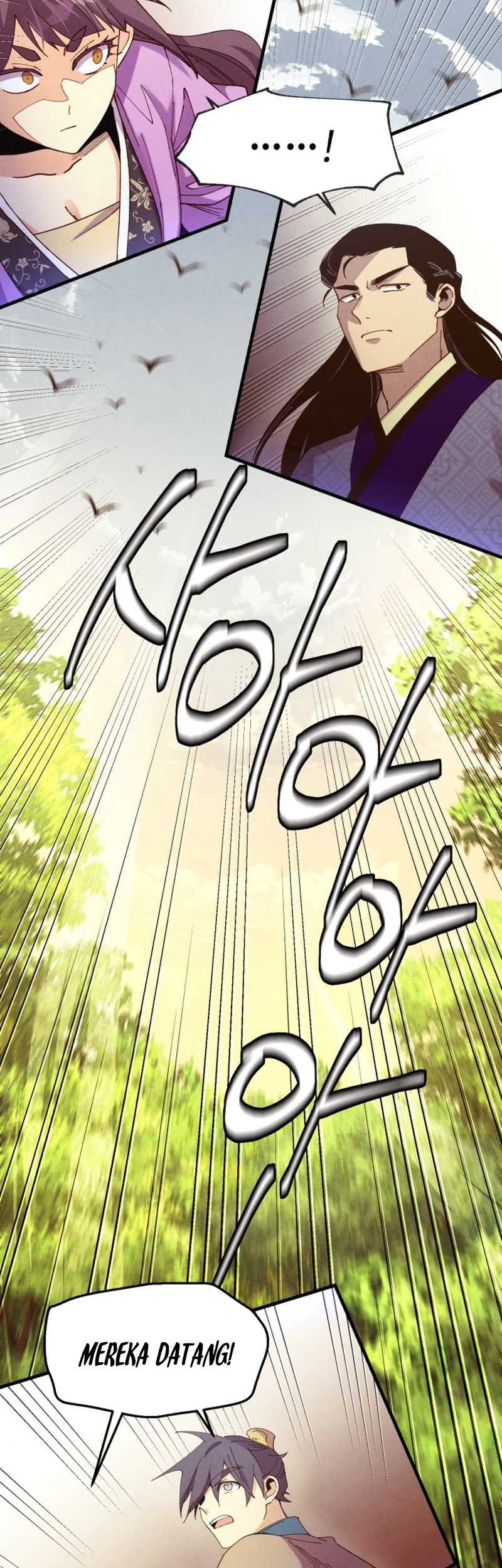 lightning expert Chapter 177 Gambar 29
