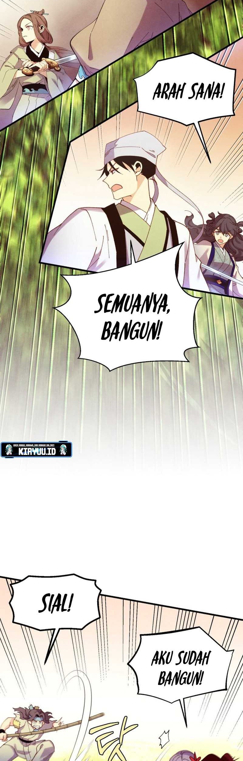 lightning expert Chapter 177 Gambar 30