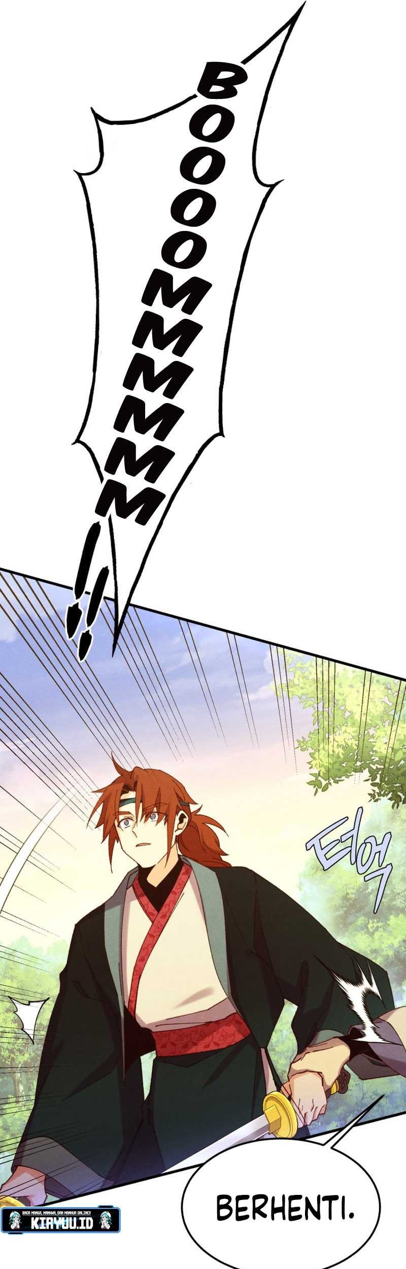 lightning expert Chapter 177 Gambar 33