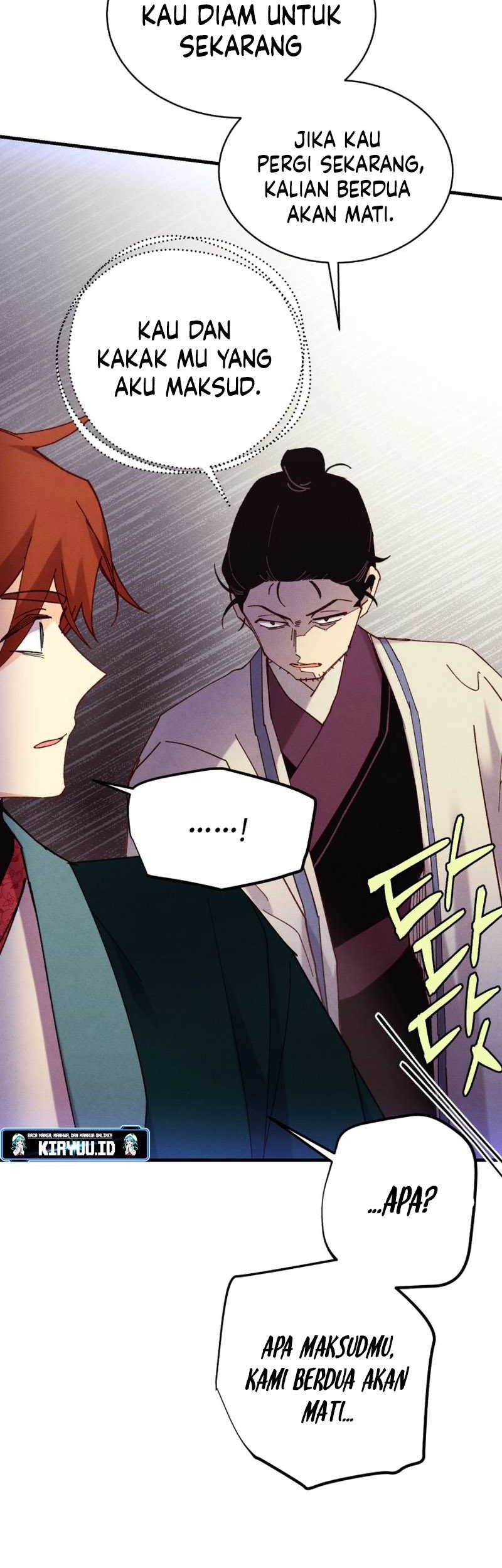 lightning expert Chapter 177 Gambar 35