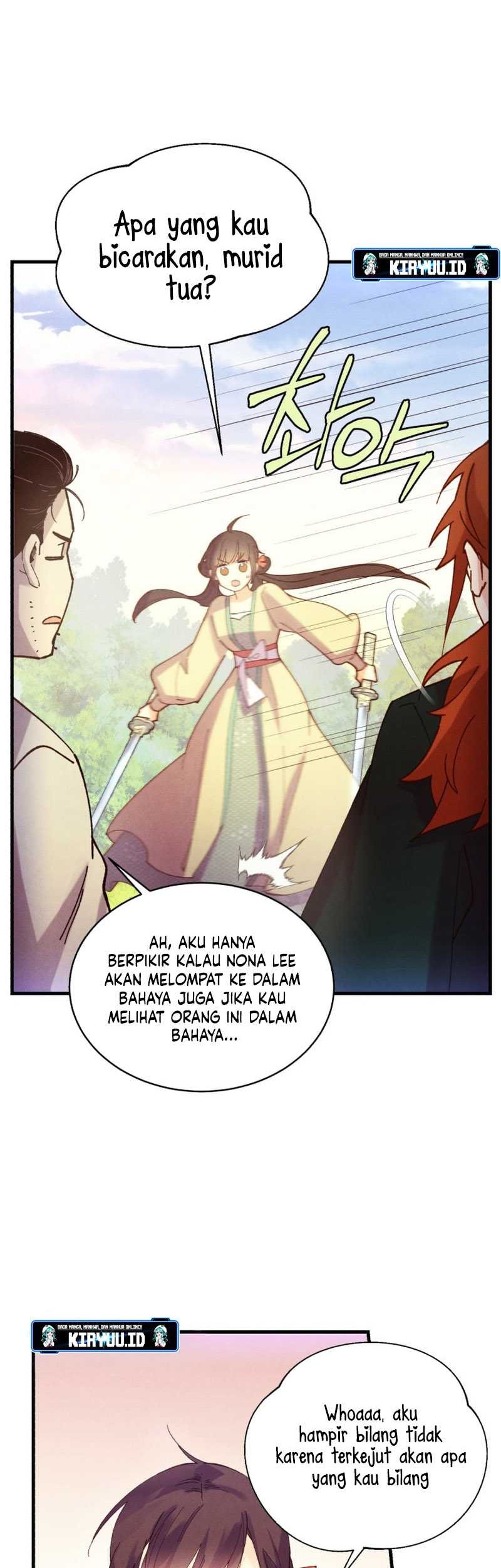 lightning expert Chapter 177 Gambar 36