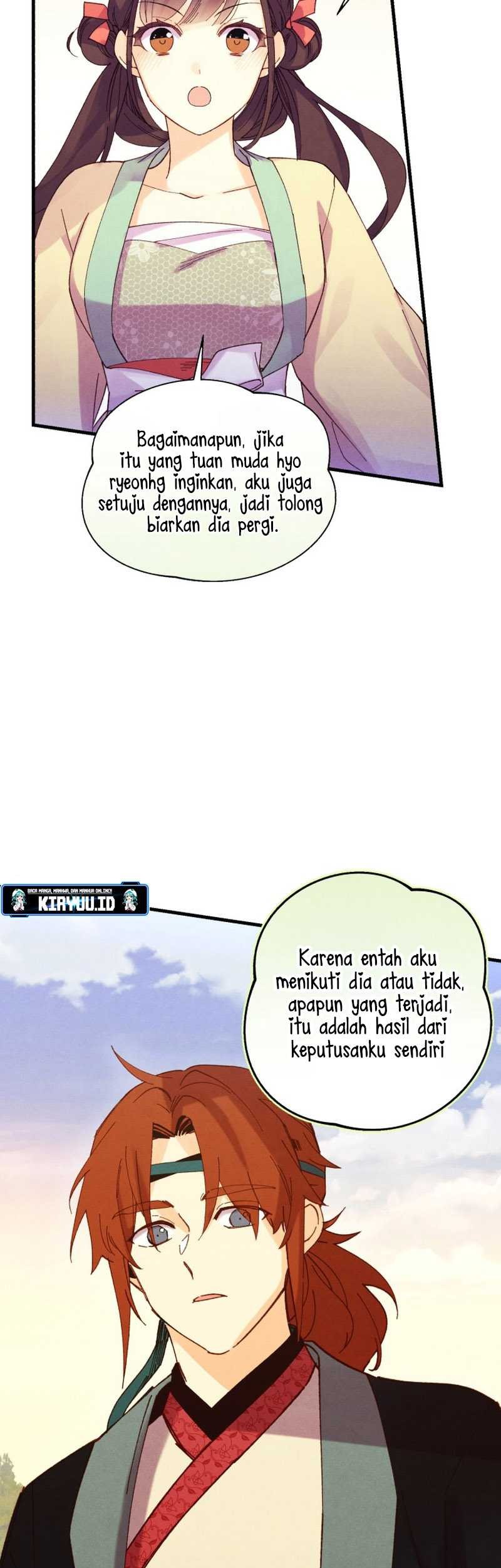 lightning expert Chapter 177 Gambar 37