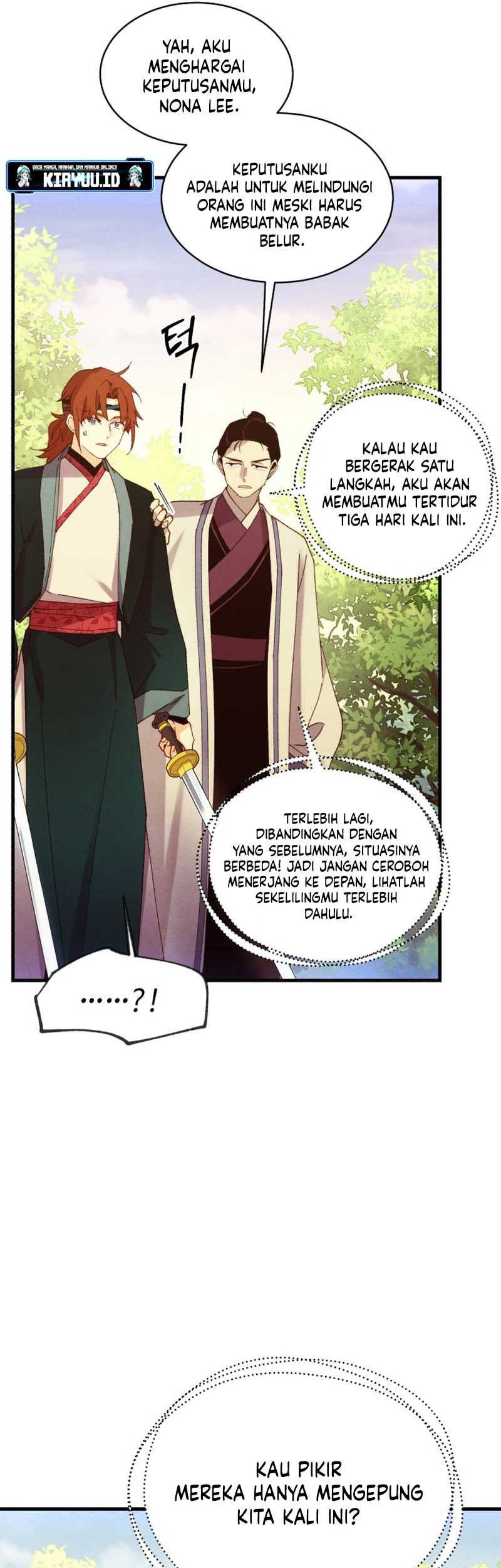 lightning expert Chapter 177 Gambar 39