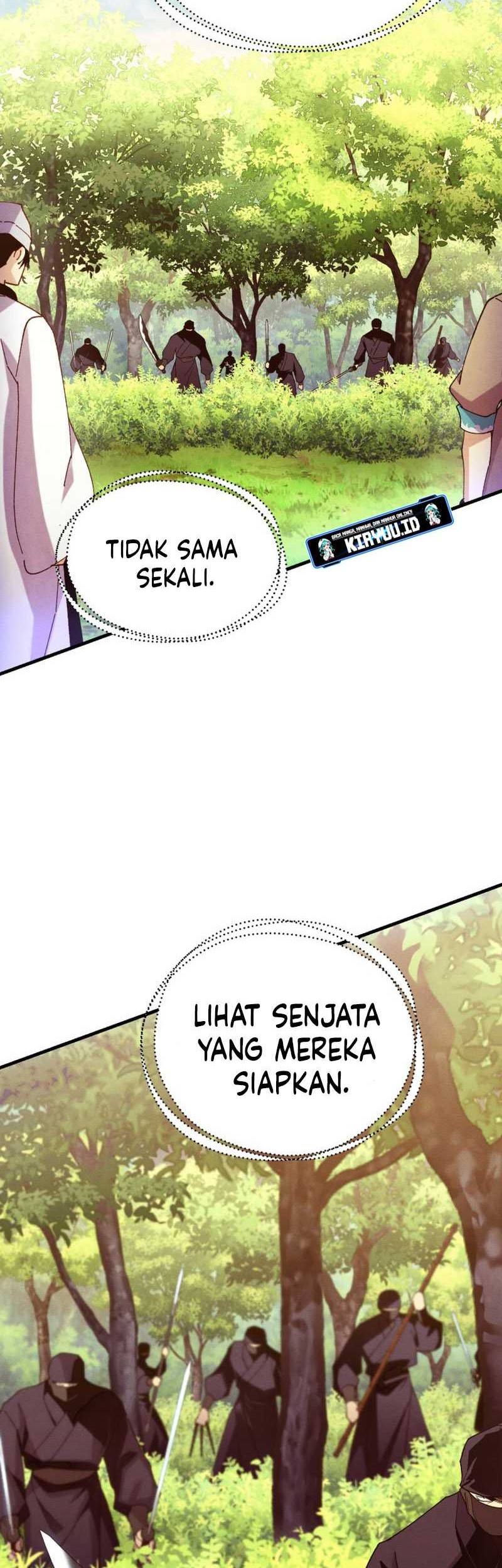 lightning expert Chapter 177 Gambar 40