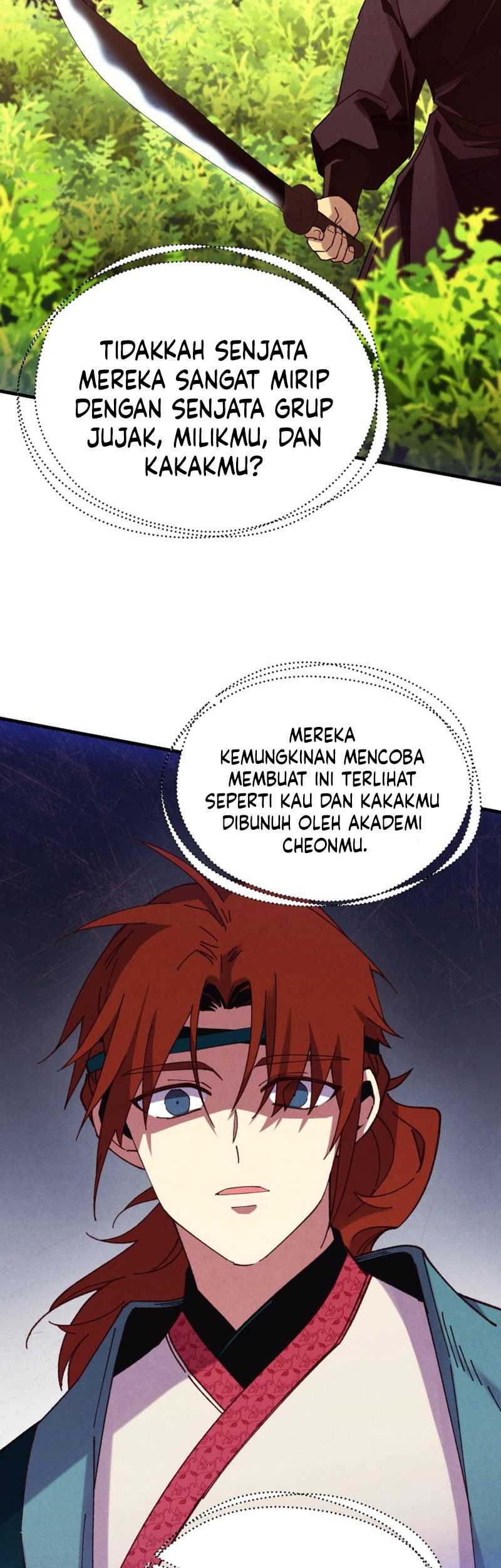lightning expert Chapter 177 Gambar 41