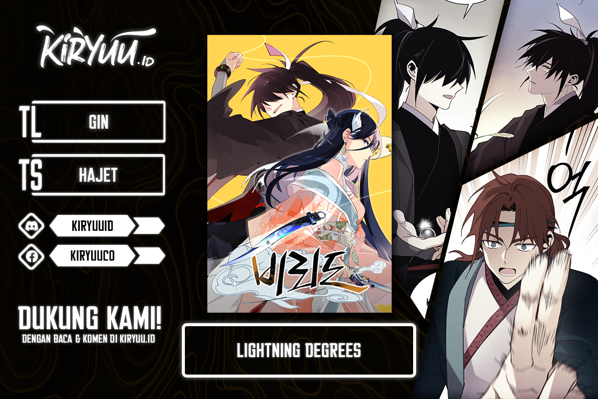 Baca Komik lightning expert Chapter 176 Gambar 1