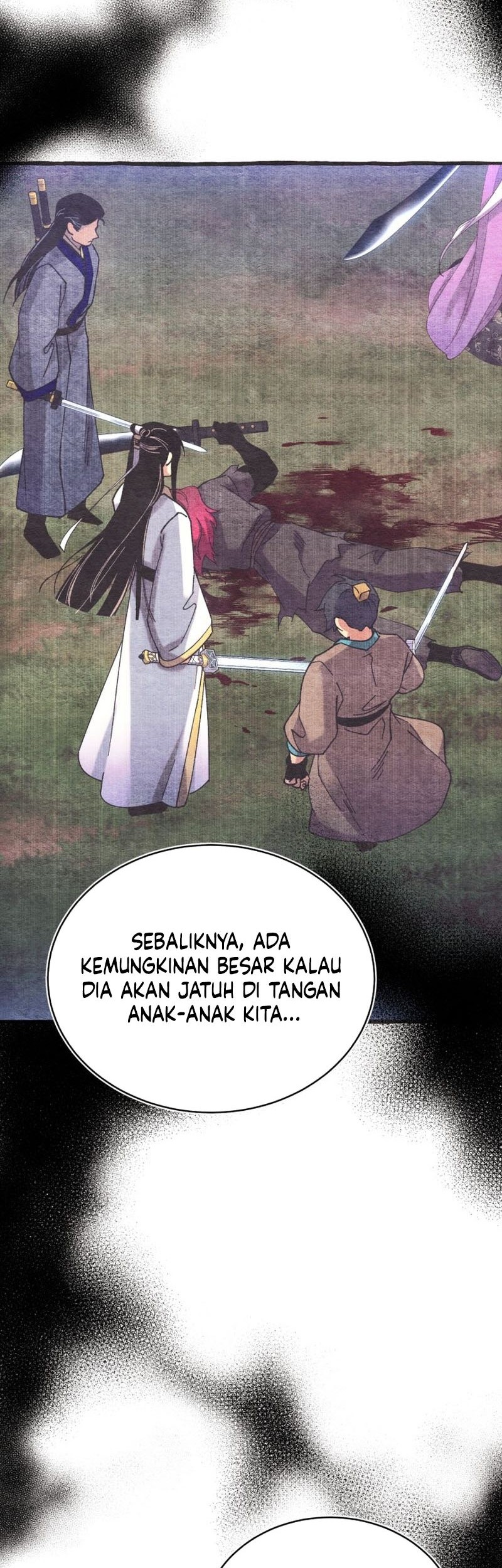lightning expert Chapter 176 Gambar 32