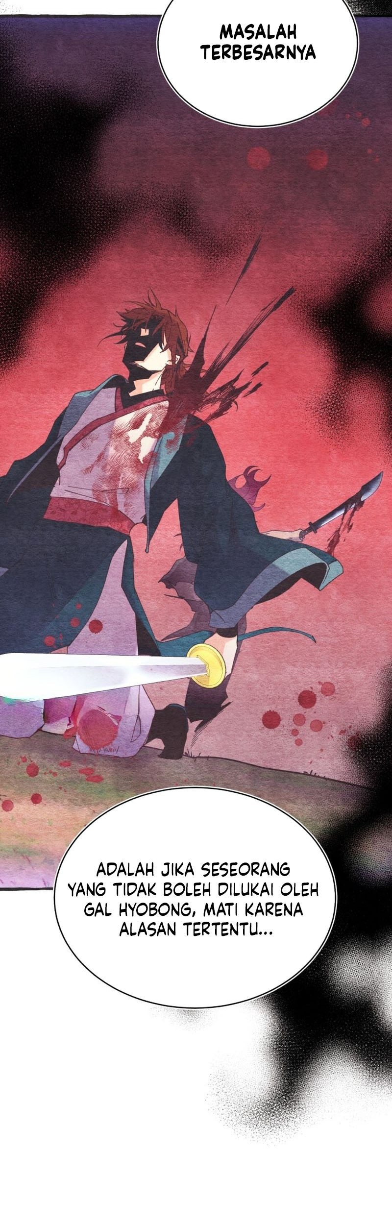 lightning expert Chapter 176 Gambar 33