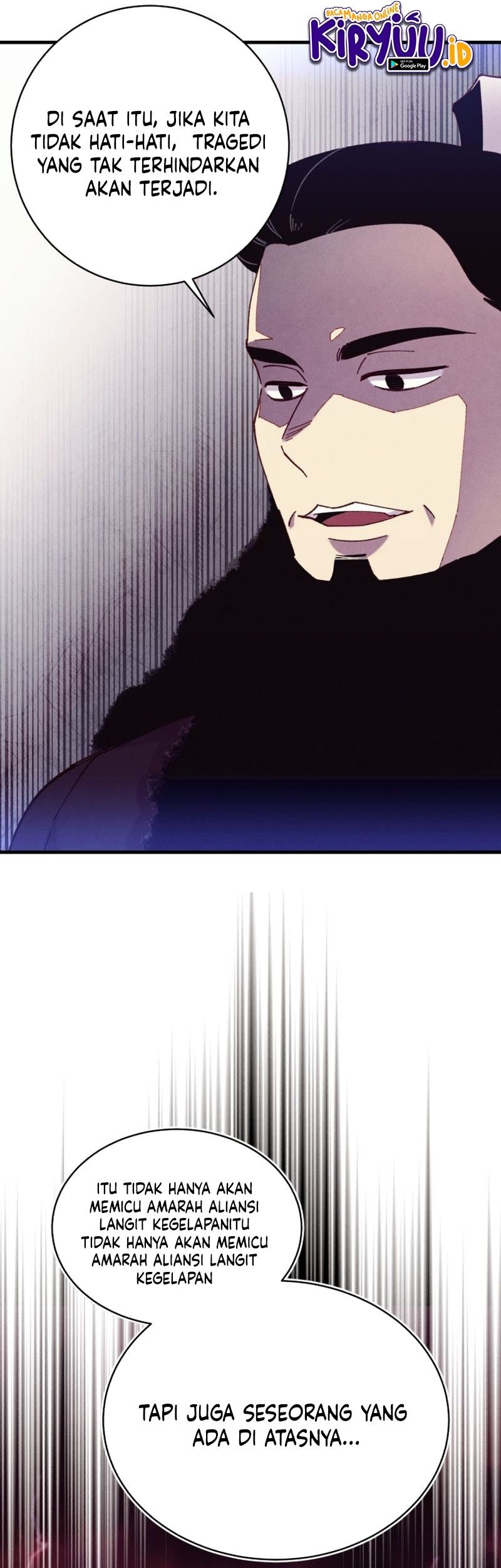lightning expert Chapter 176 Gambar 35
