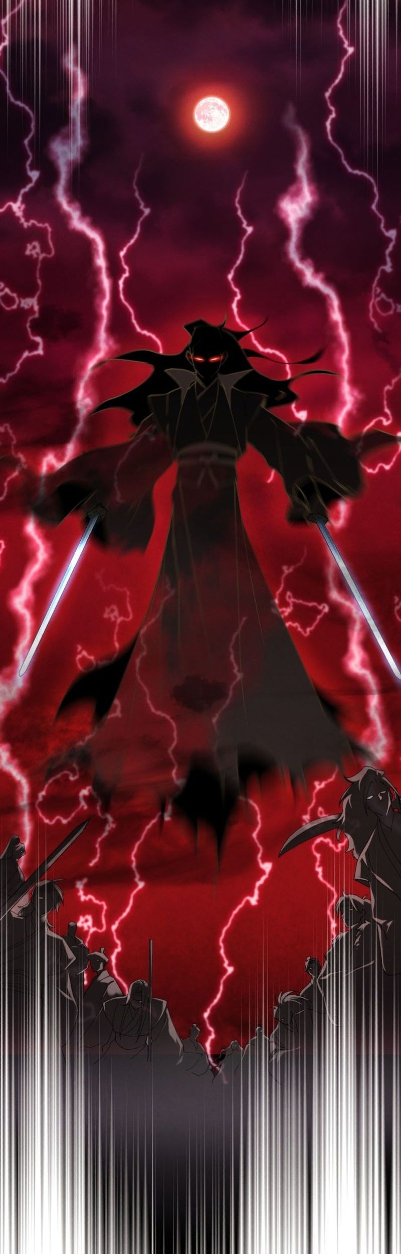 lightning expert Chapter 176 Gambar 36