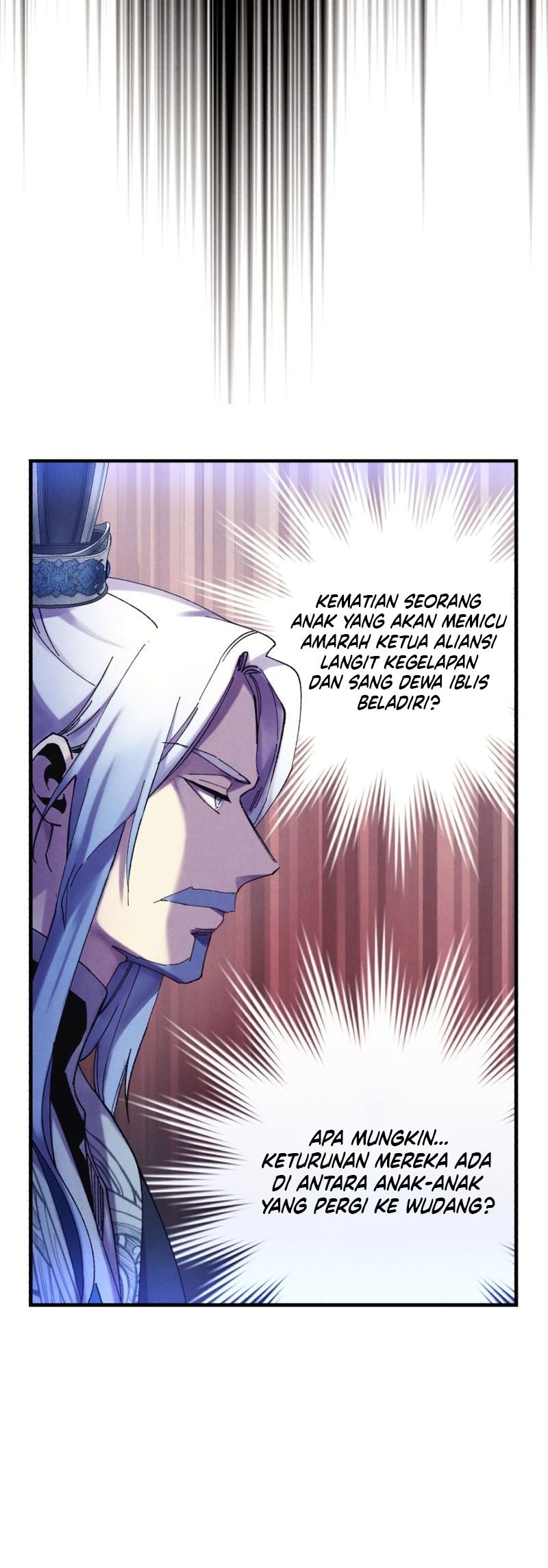 lightning expert Chapter 176 Gambar 37