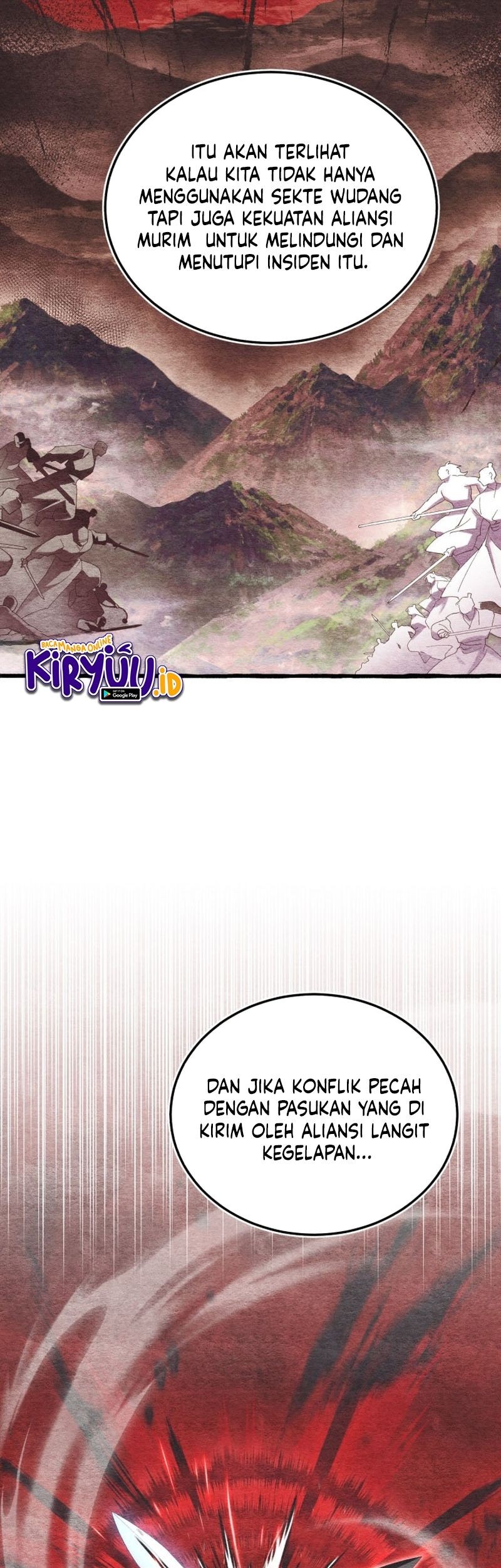 lightning expert Chapter 176 Gambar 41