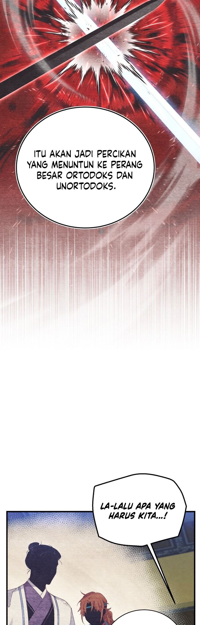 lightning expert Chapter 176 Gambar 42