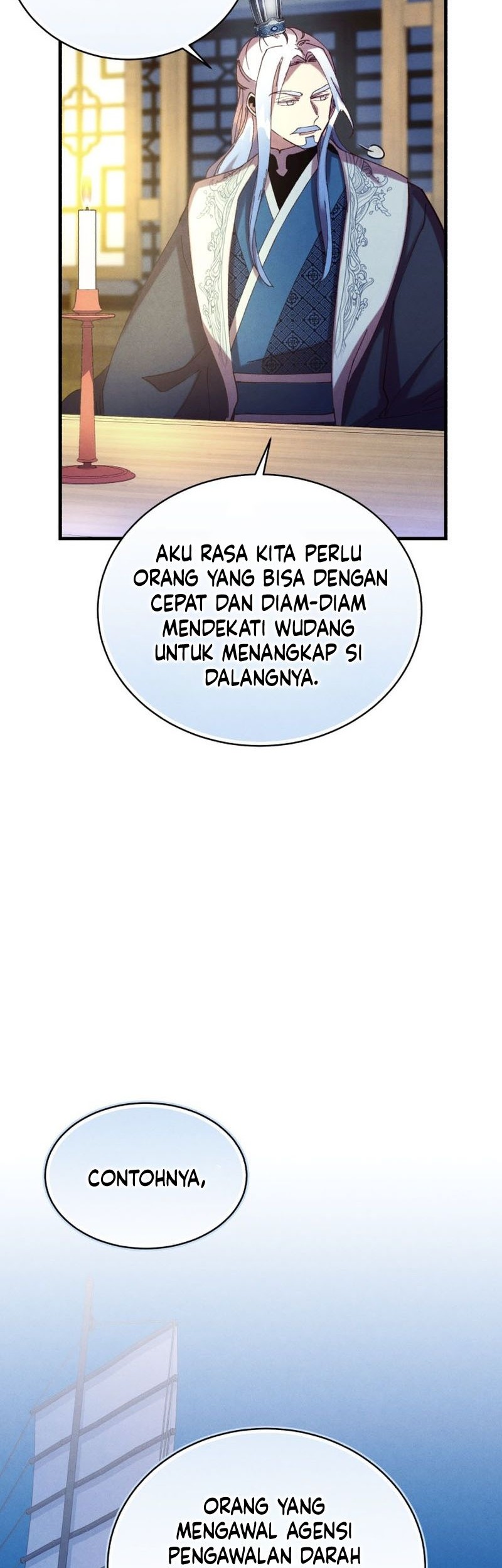 lightning expert Chapter 176 Gambar 45