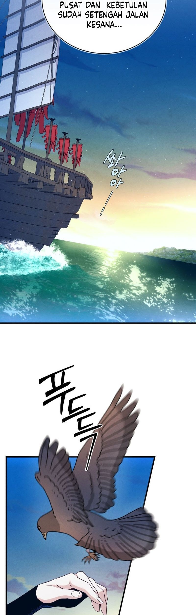 lightning expert Chapter 176 Gambar 46