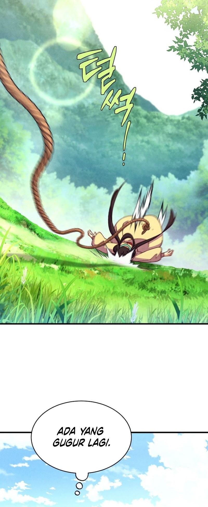 lightning expert Chapter 176 Gambar 50