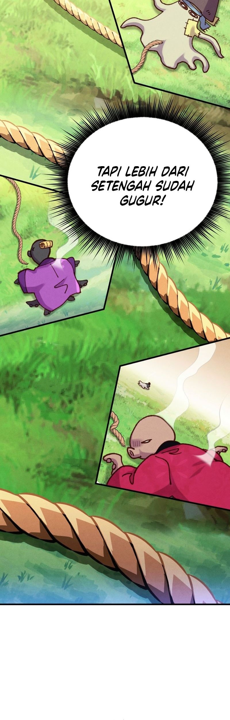 lightning expert Chapter 176 Gambar 52