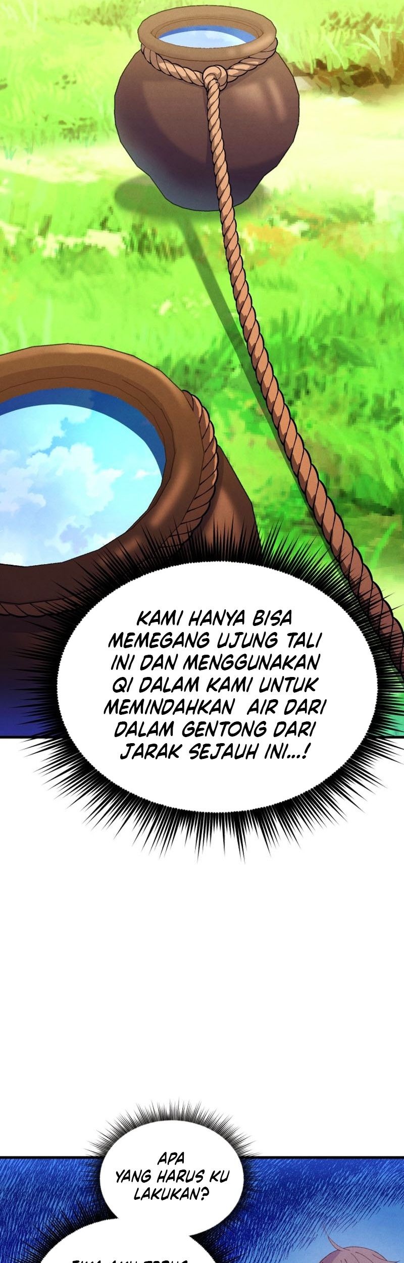 lightning expert Chapter 176 Gambar 55