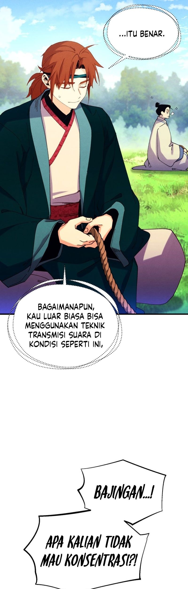 lightning expert Chapter 176 Gambar 59