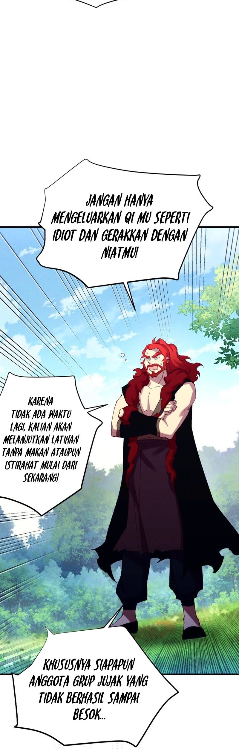 lightning expert Chapter 176 Gambar 60