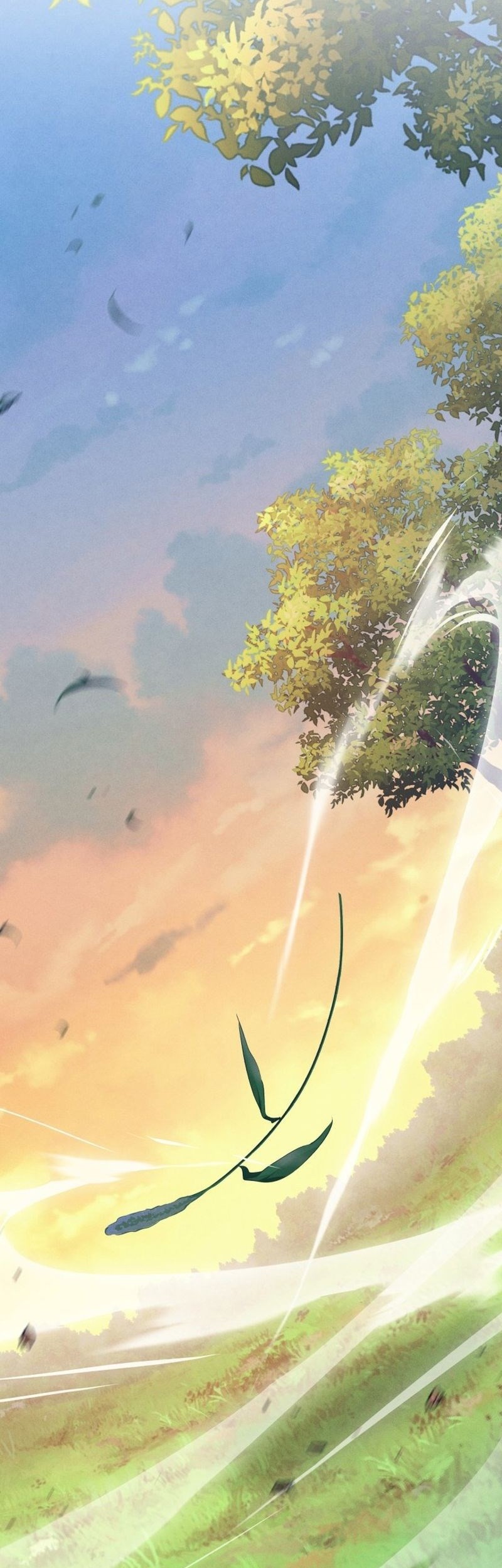 lightning expert Chapter 176 Gambar 71