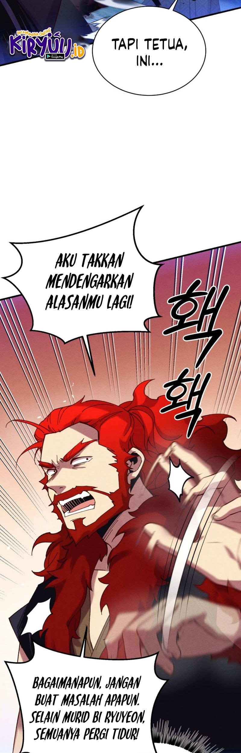 lightning expert Chapter 176 Gambar 15