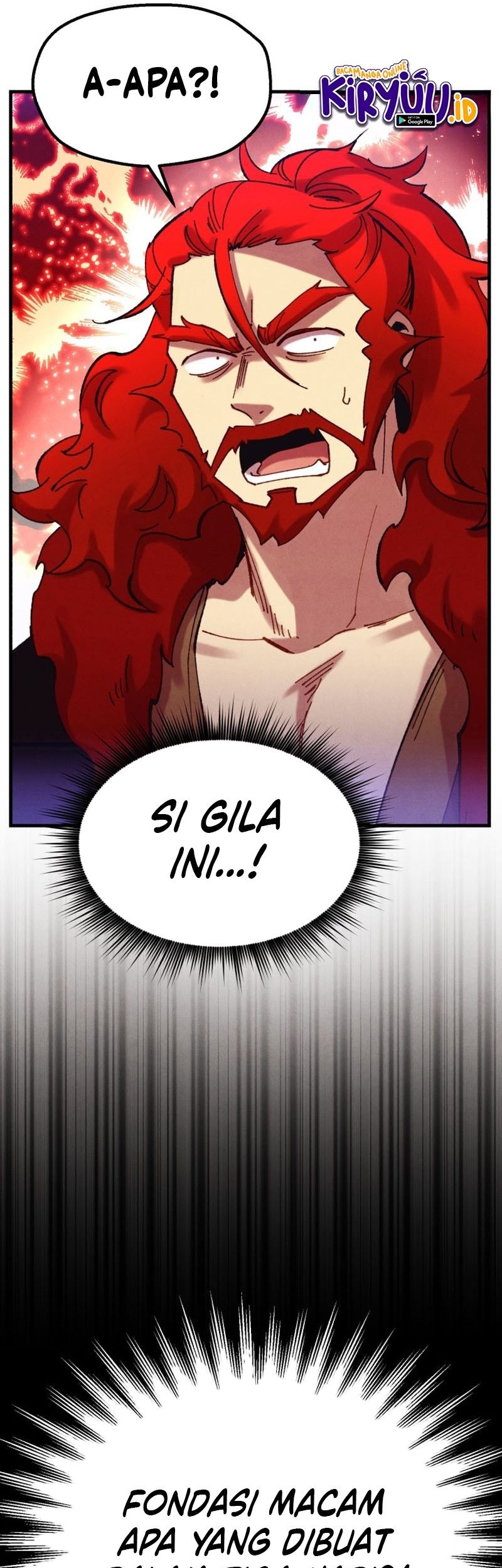 lightning expert Chapter 176 Gambar 21