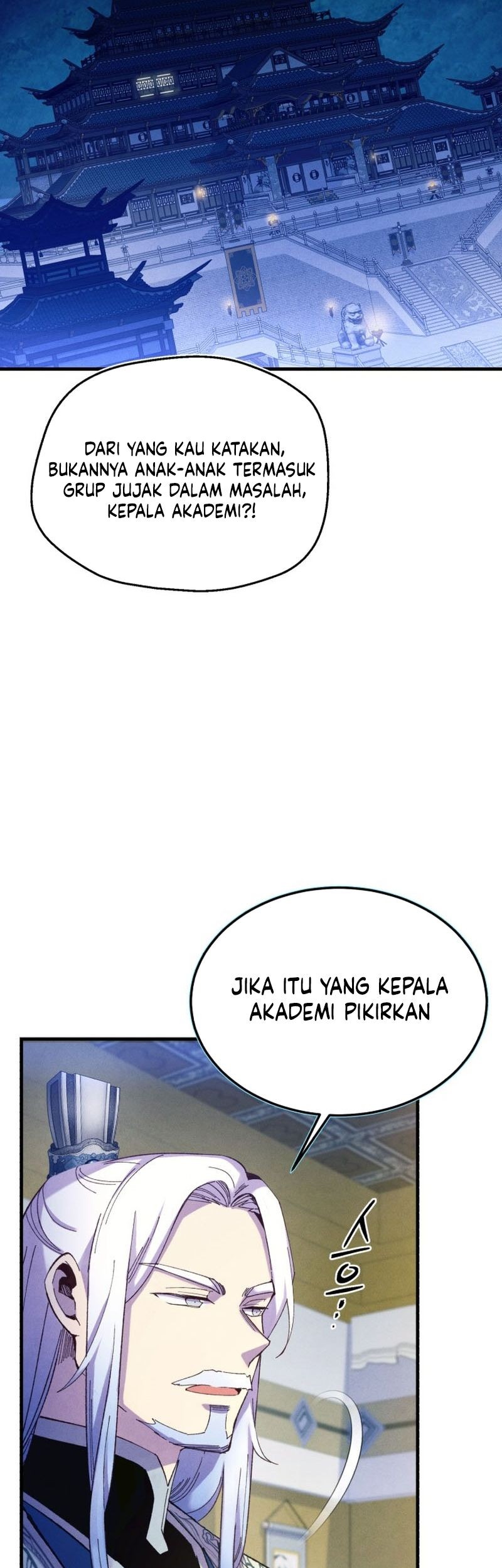 lightning expert Chapter 176 Gambar 25