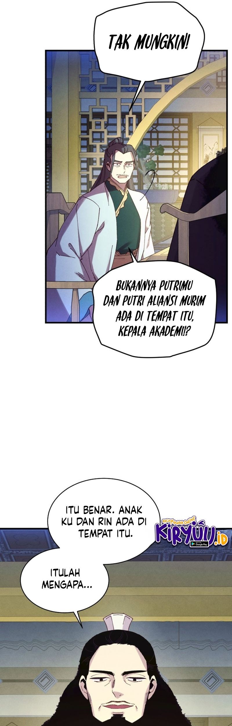 lightning expert Chapter 176 Gambar 28