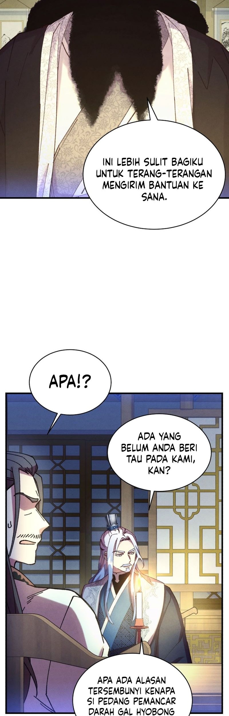 lightning expert Chapter 176 Gambar 29