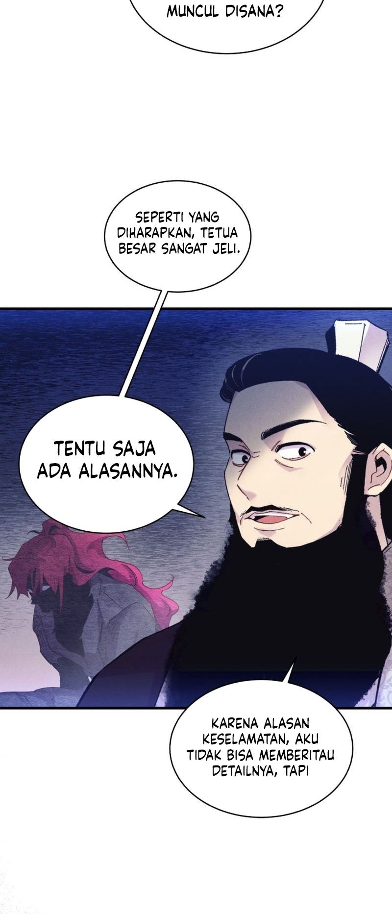 lightning expert Chapter 176 Gambar 30