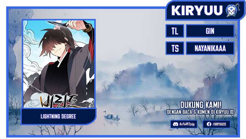 Baca Komik lightning expert Chapter 175 Gambar 1