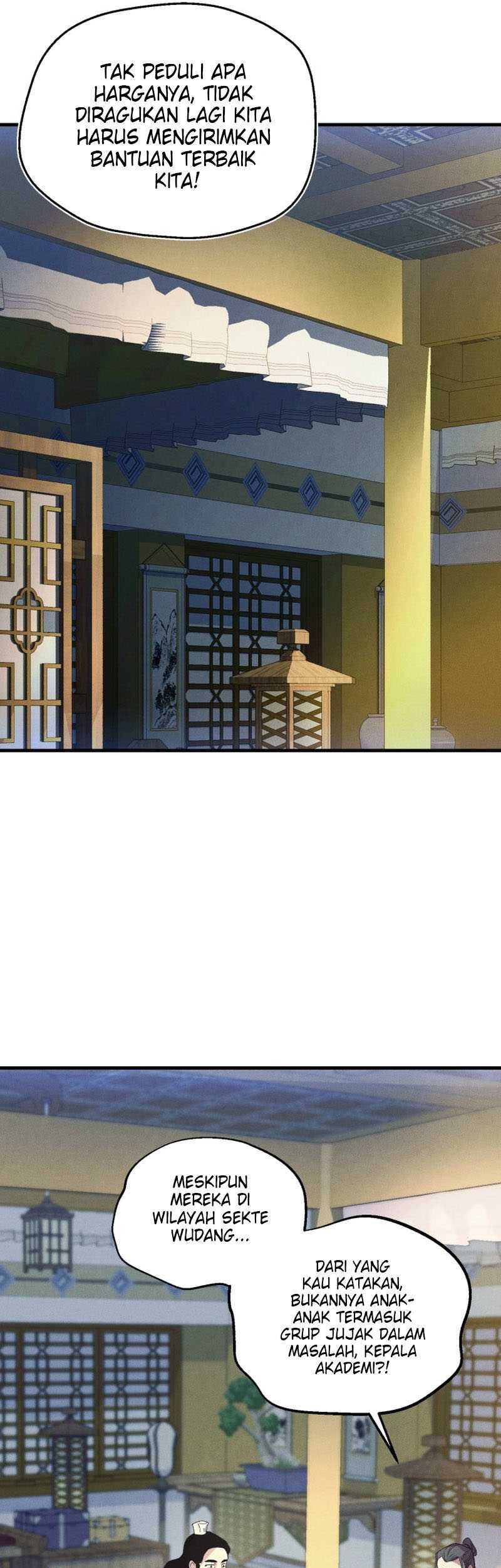 lightning expert Chapter 175 Gambar 50