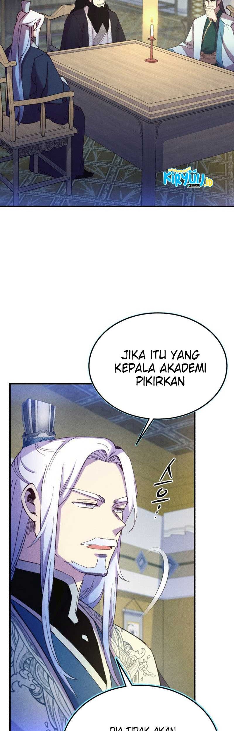 lightning expert Chapter 175 Gambar 51