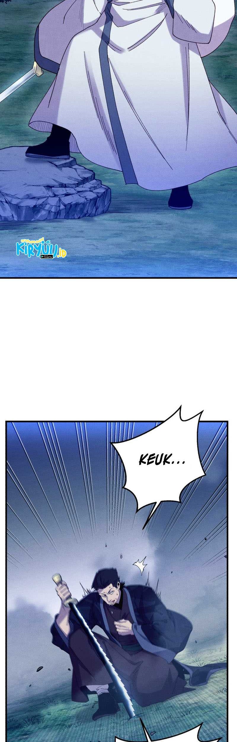 lightning expert Chapter 175 Gambar 5
