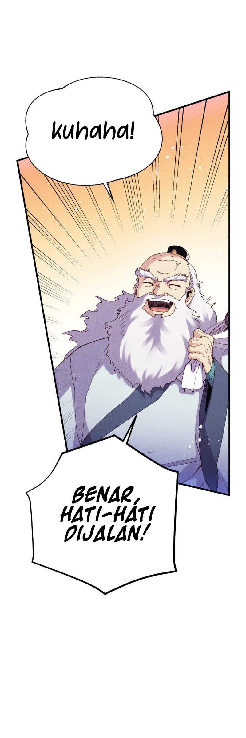 lightning expert Chapter 175 Gambar 7