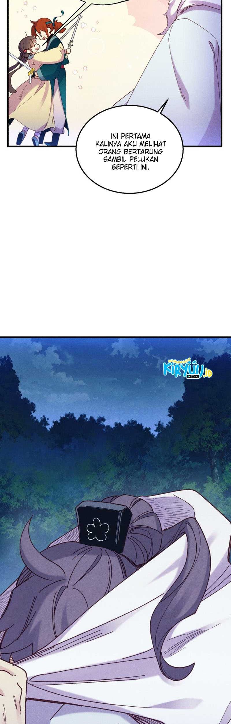 lightning expert Chapter 175 Gambar 10