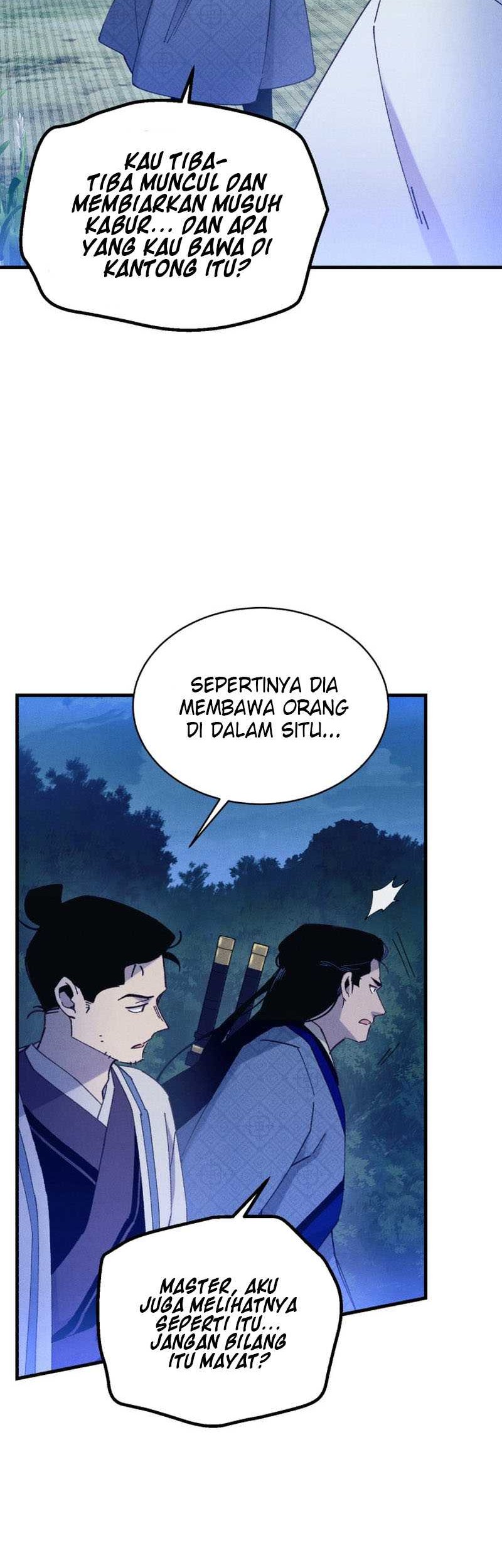 lightning expert Chapter 175 Gambar 13