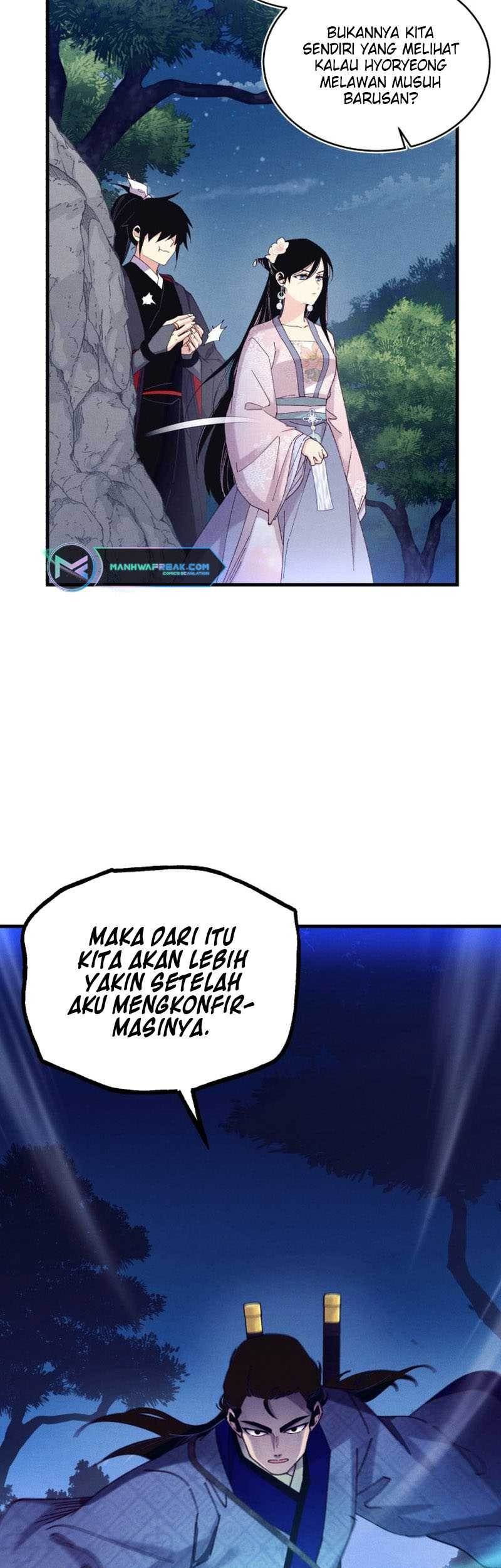lightning expert Chapter 175 Gambar 30