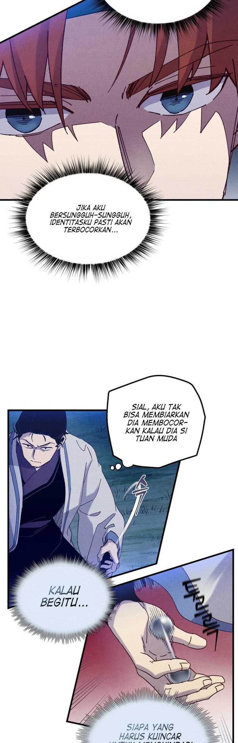 lightning expert Chapter 175 Gambar 33