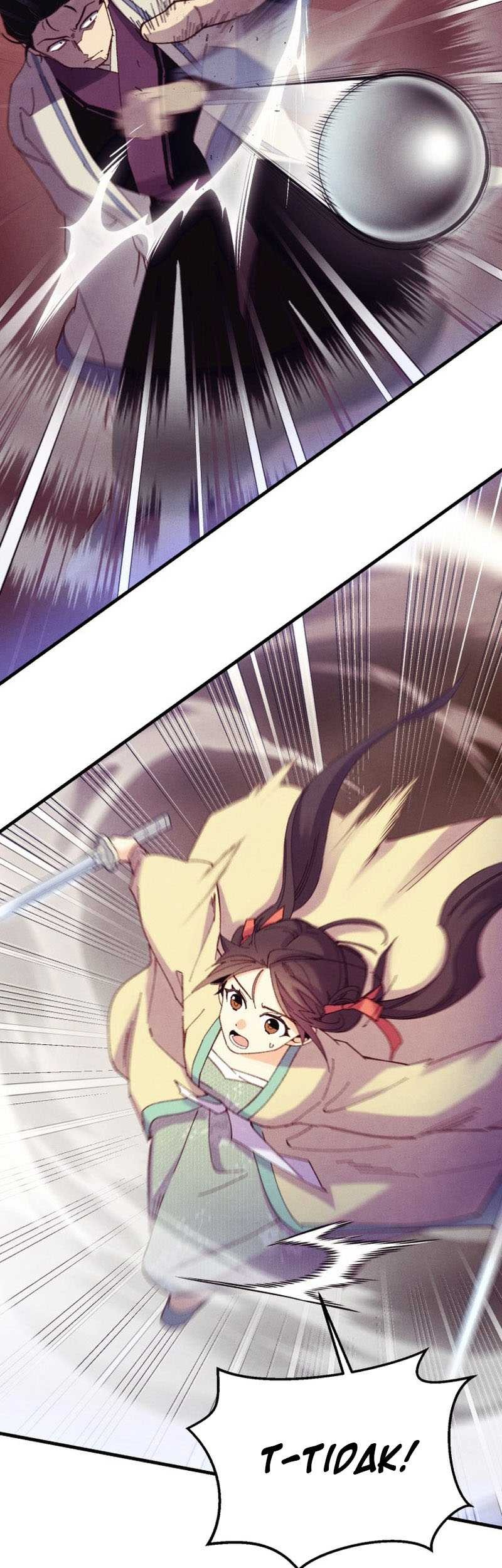 lightning expert Chapter 175 Gambar 36