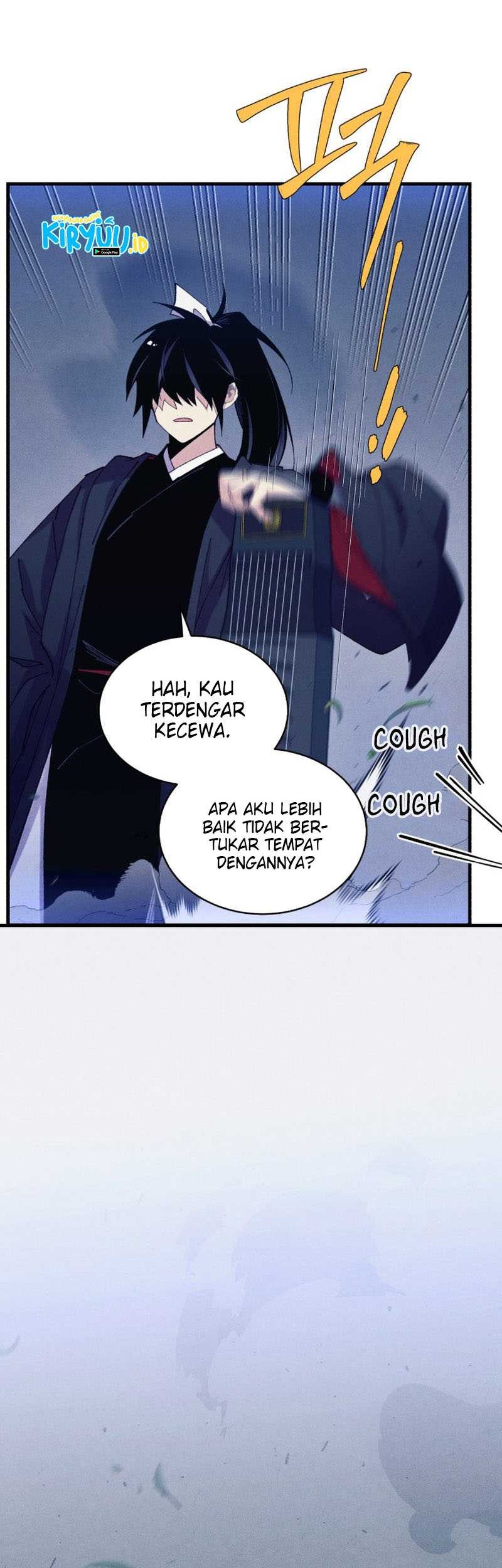 lightning expert Chapter 175 Gambar 41