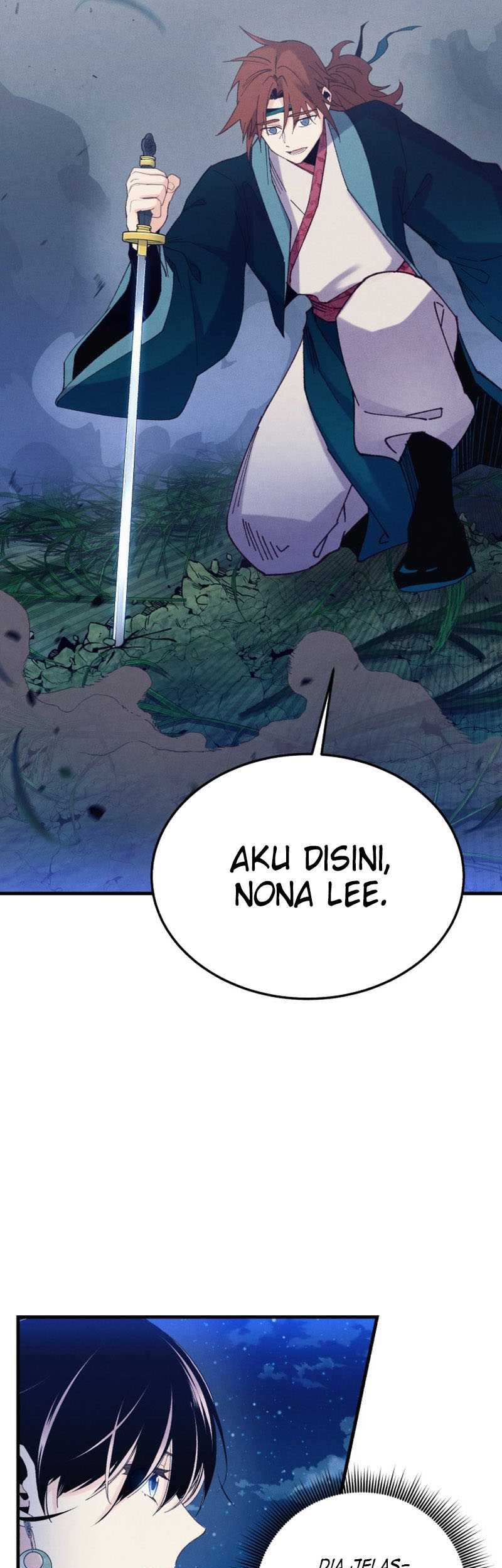 lightning expert Chapter 175 Gambar 42
