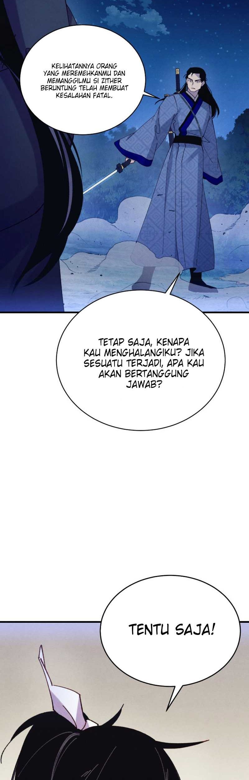 lightning expert Chapter 175 Gambar 45