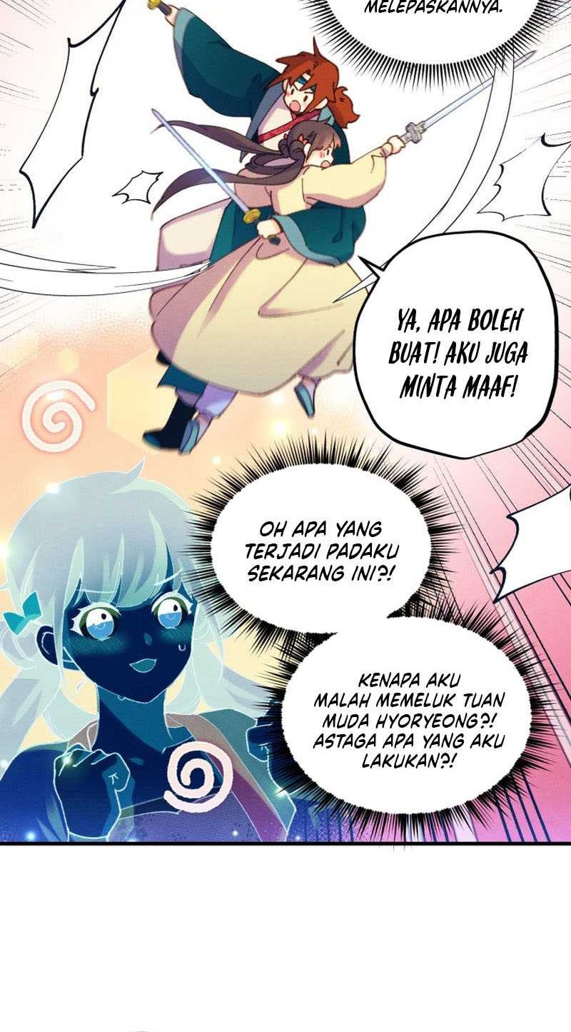 lightning expert Chapter 174 Gambar 55