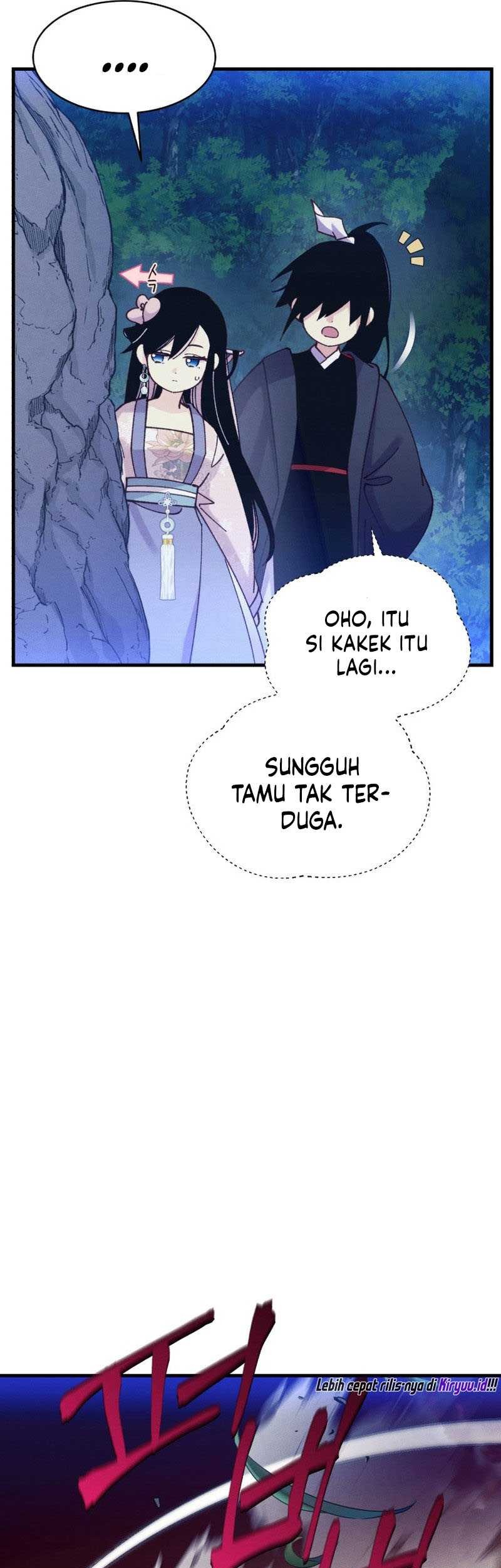 lightning expert Chapter 174 Gambar 56