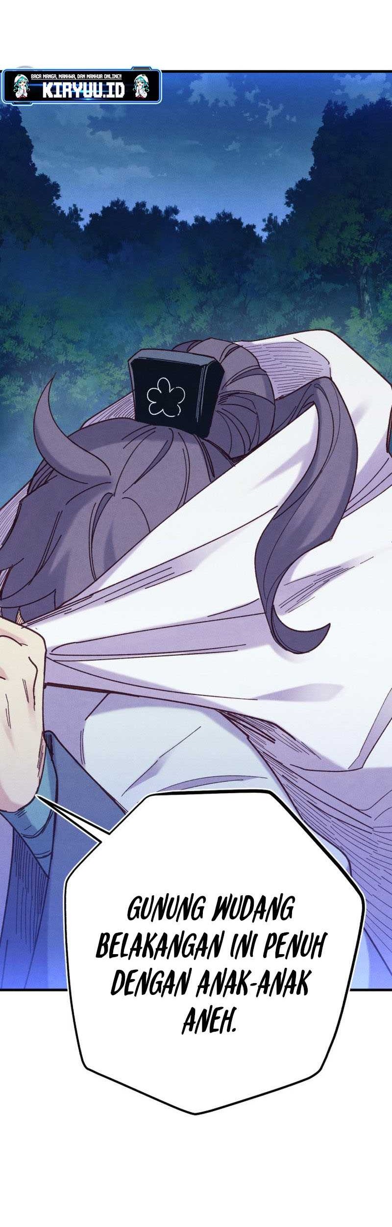 lightning expert Chapter 174 Gambar 59