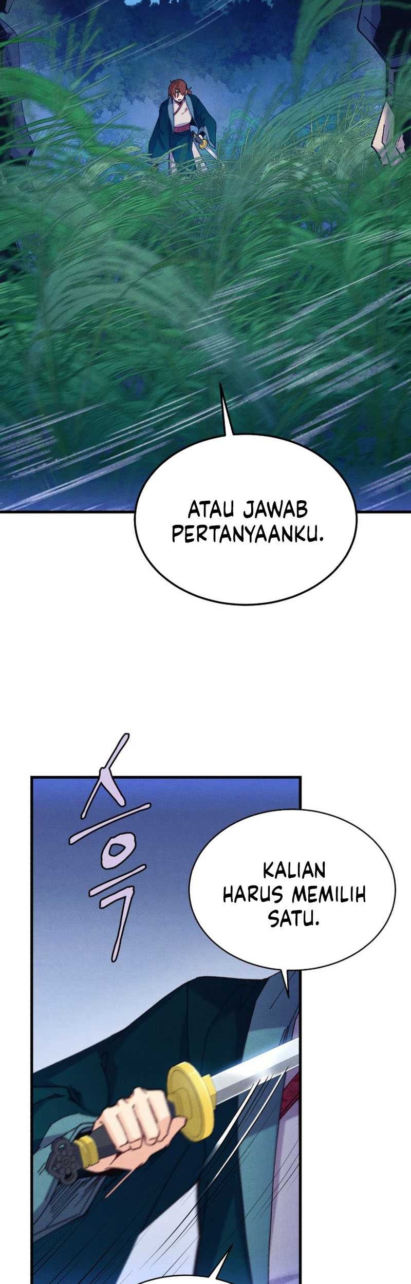 lightning expert Chapter 174 Gambar 3
